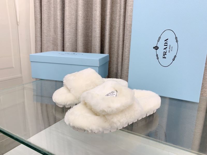 Prada Slippers